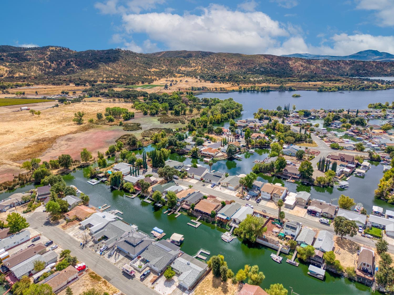 13350 Venus Village Clearlake Oaks CA 95423