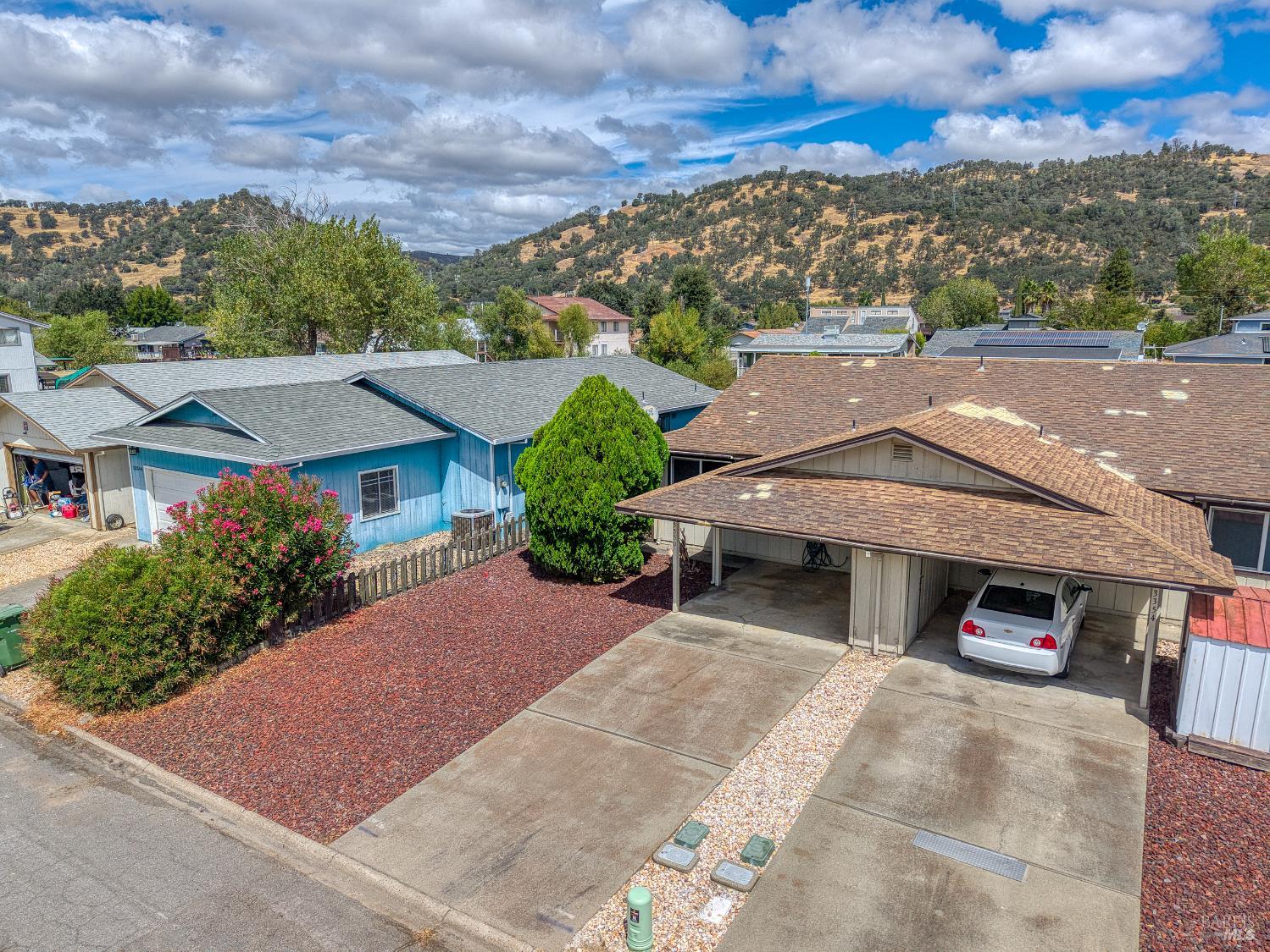 13350 Venus Village Clearlake Oaks CA 95423