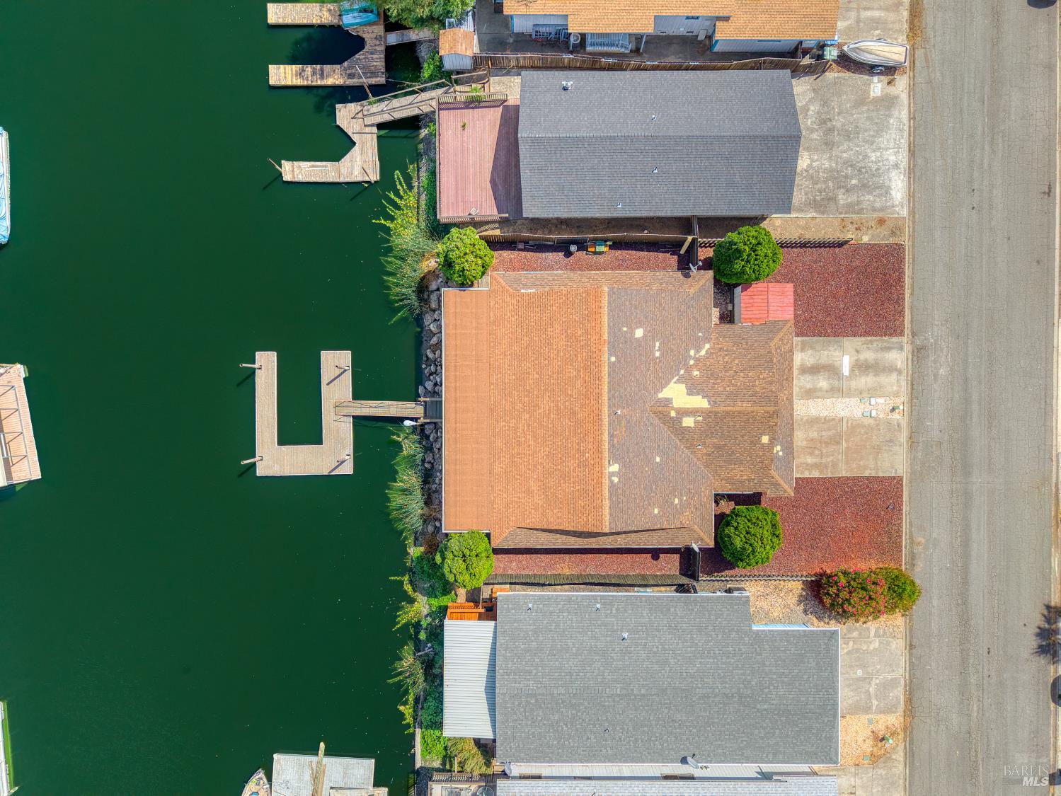 13350 Venus Village Clearlake Oaks CA 95423