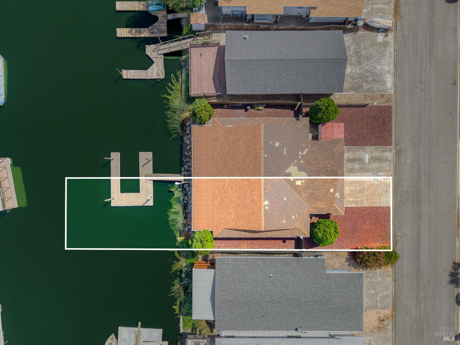 13350 Venus Village Clearlake Oaks CA 95423