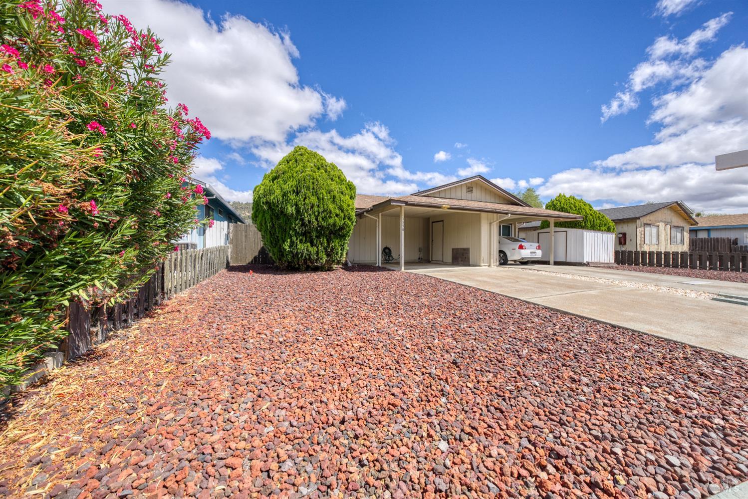 13350 Venus Village Clearlake Oaks CA 95423