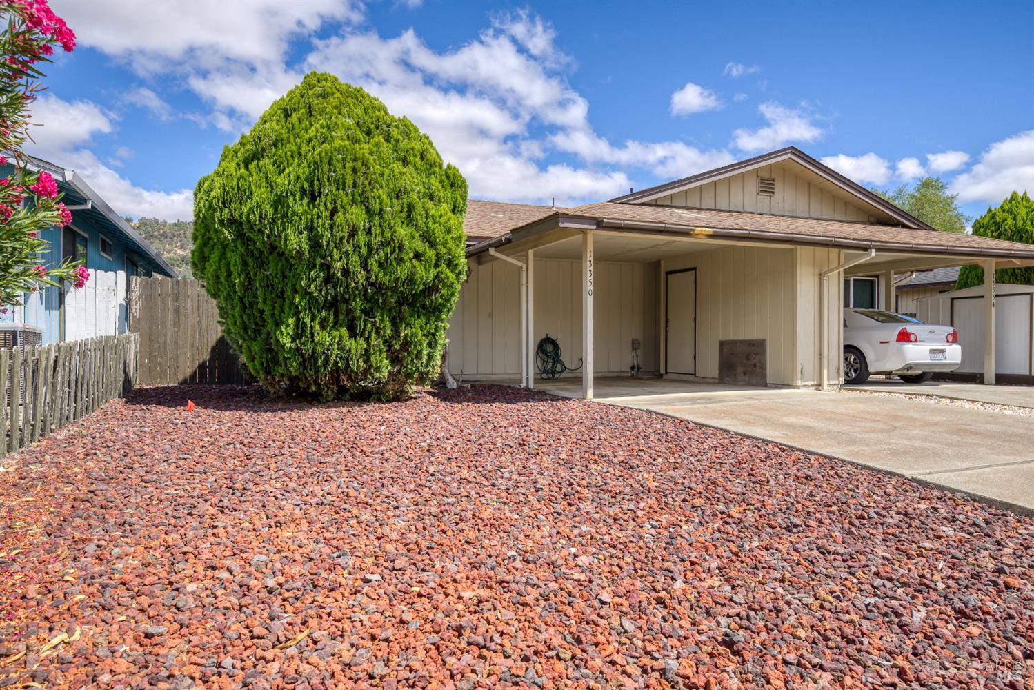 13350 Venus Village Clearlake Oaks CA 95423