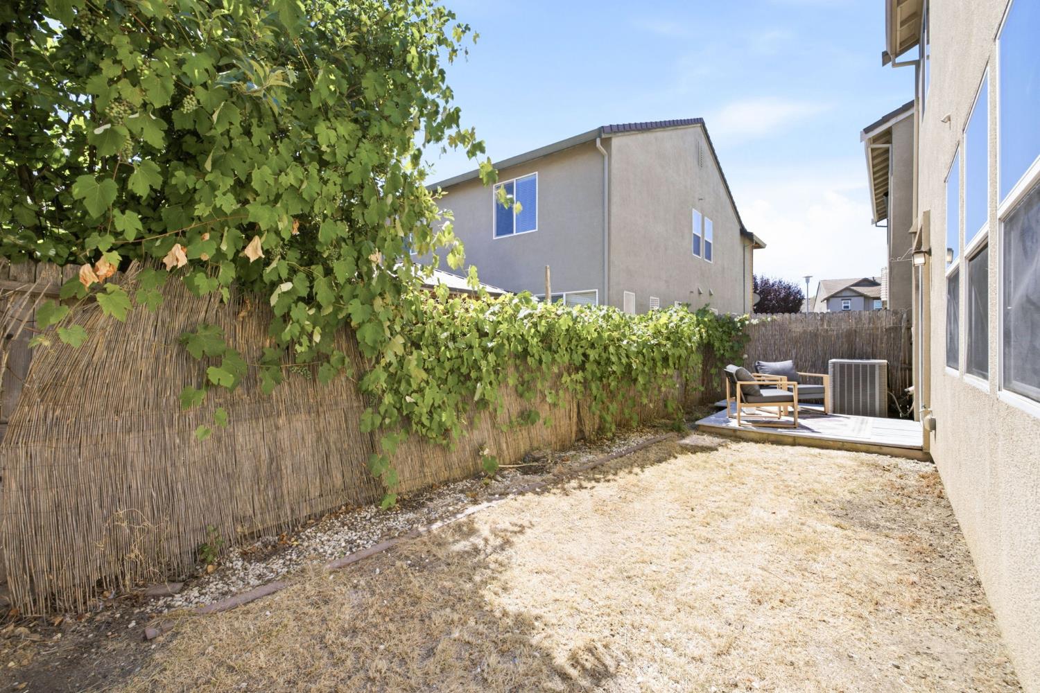 7461 Hither Way Sacramento CA 95822