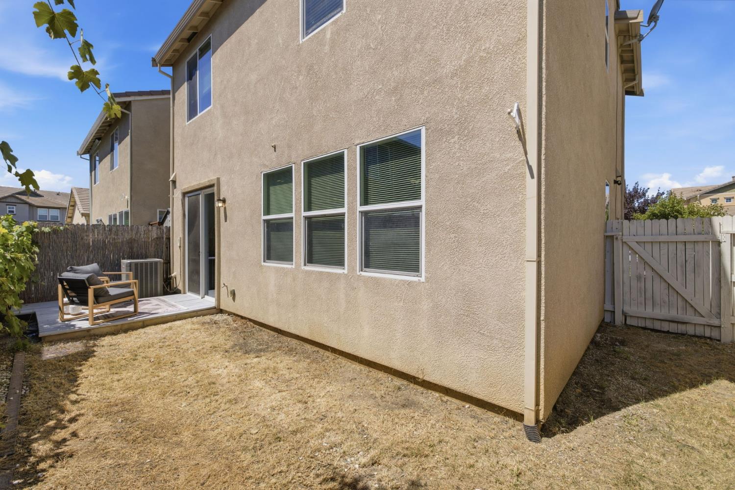 7461 Hither Way Sacramento CA 95822
