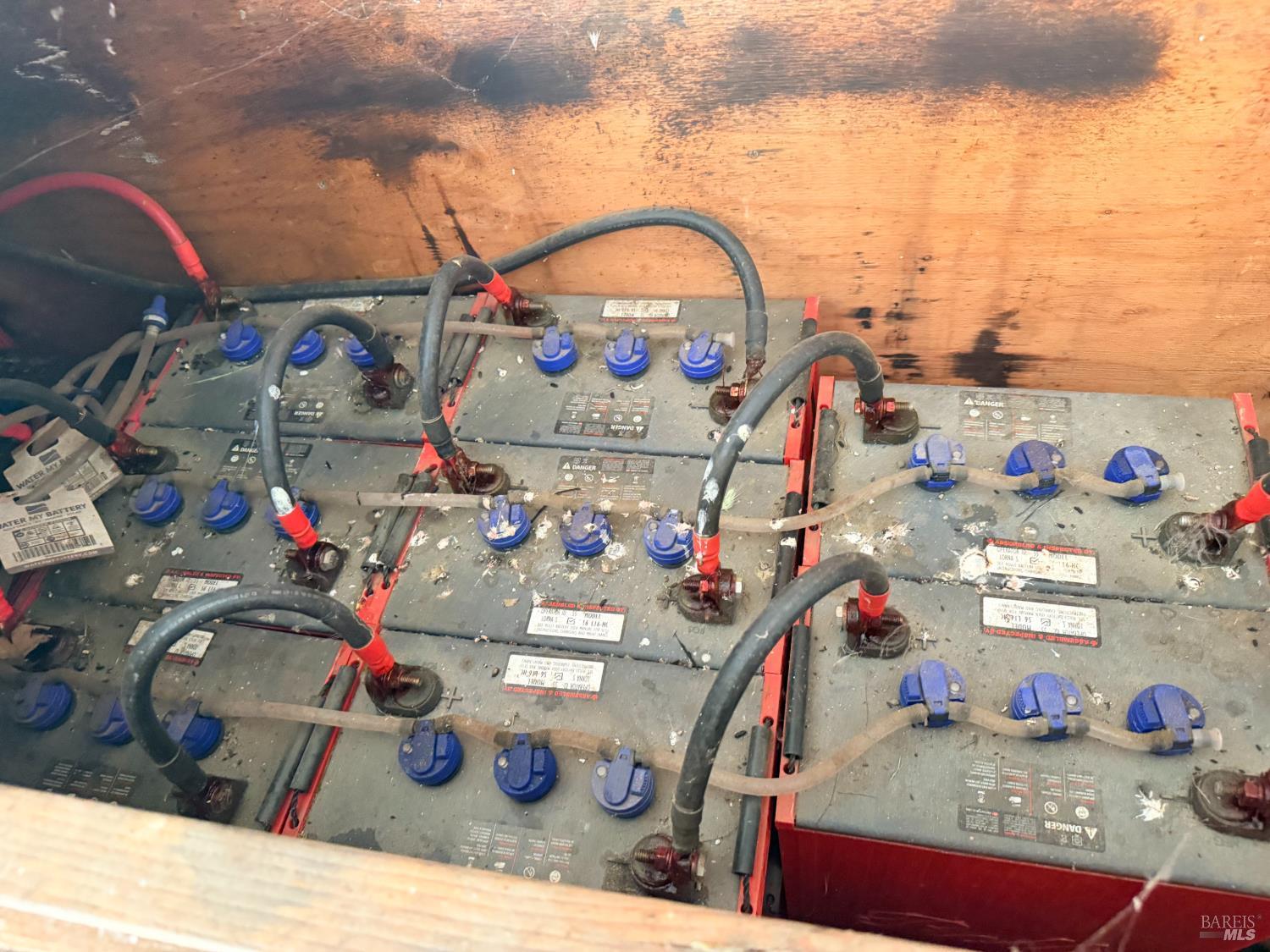 1950 Bunim Road Leggett CA 95585
