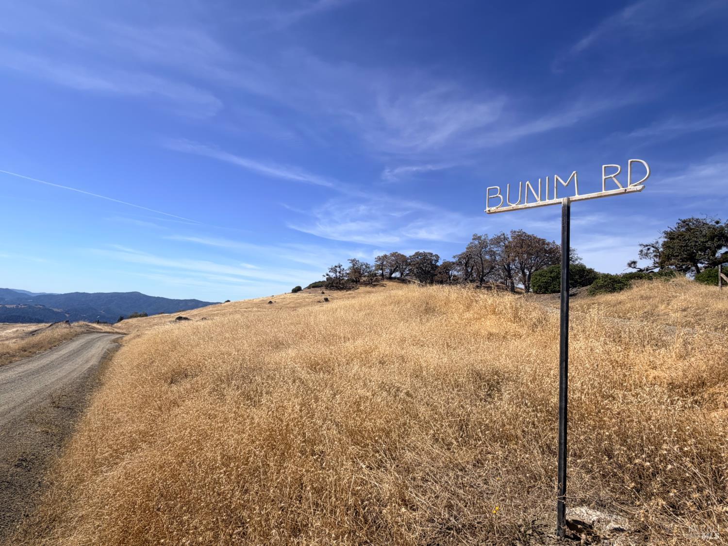 1950 Bunim Road Laytonville CA 95585