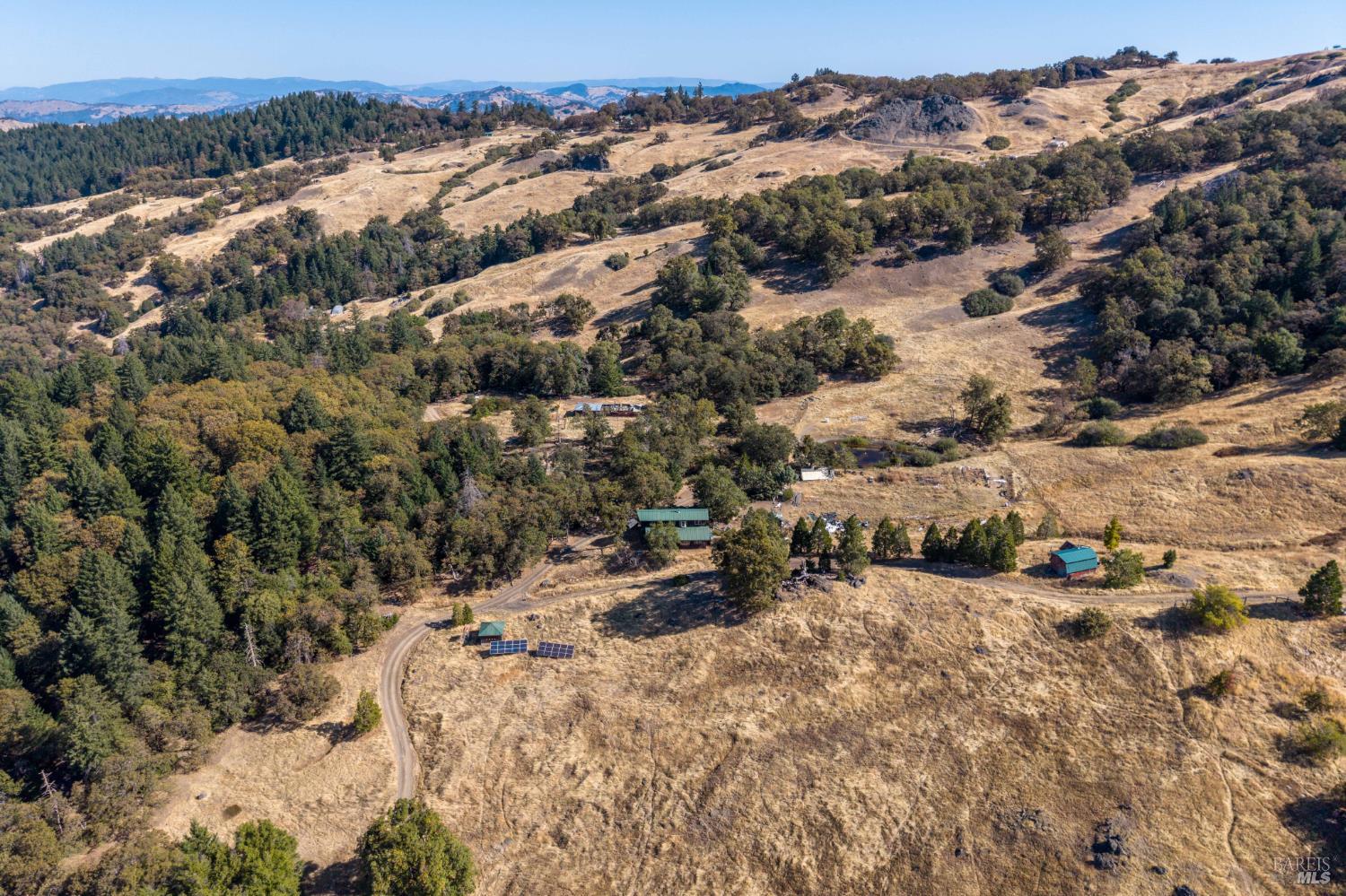 1950 Bunim Road Laytonville CA 95585
