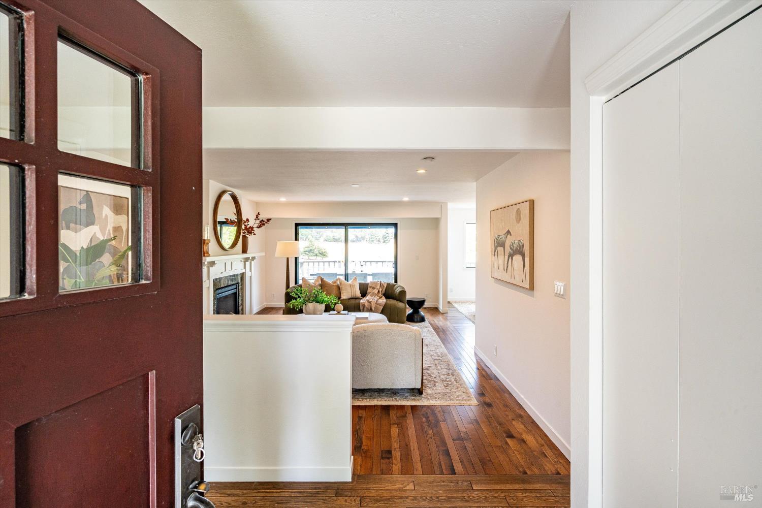 426 King Road Petaluma CA 94952