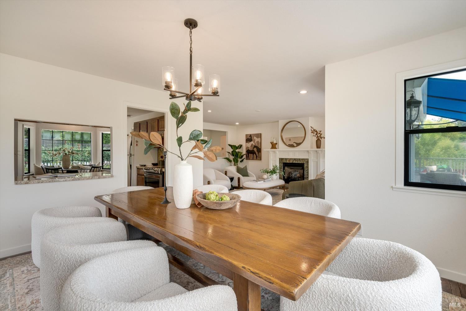 426 King Road Petaluma CA 94952