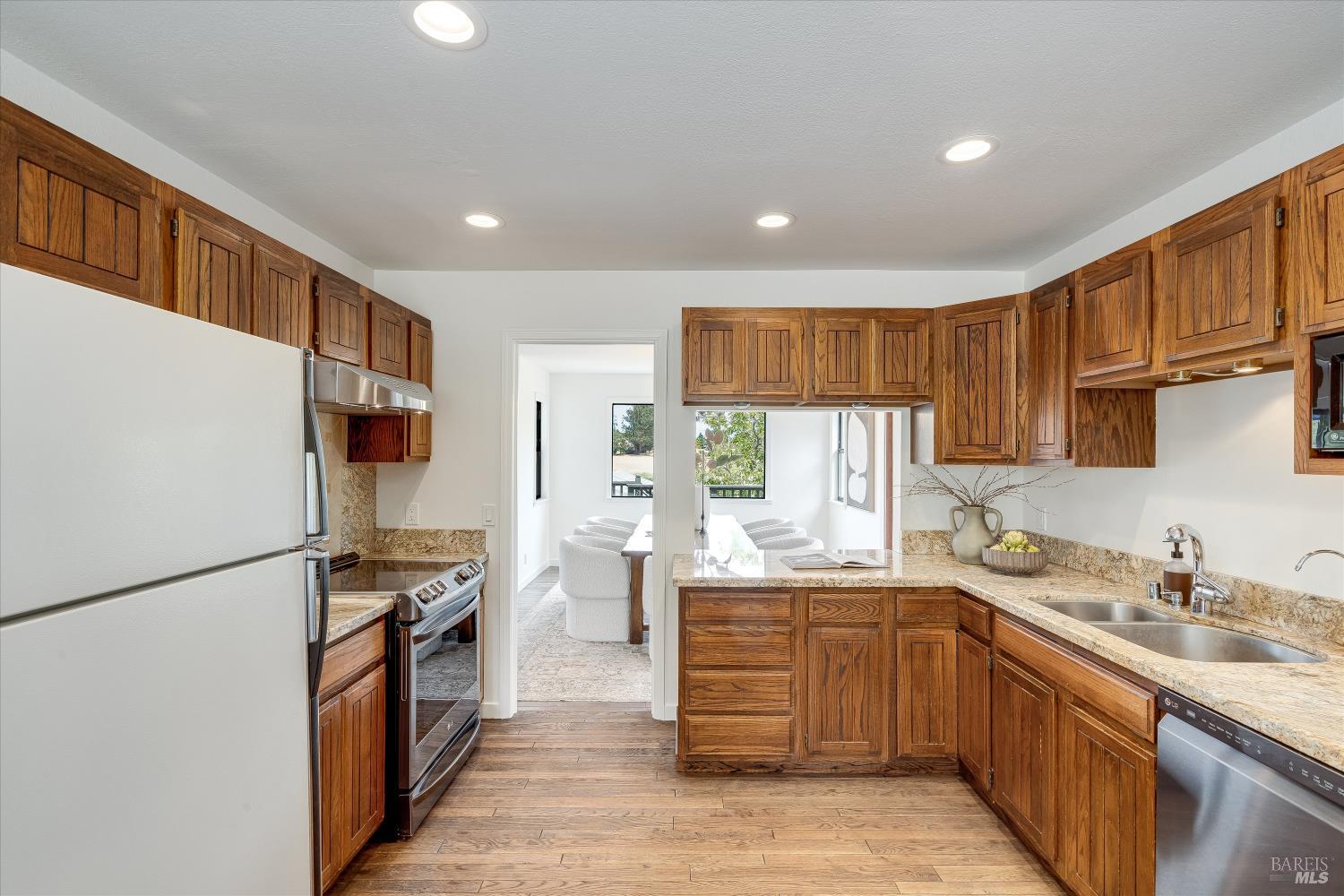 426 King Road Petaluma CA 94952