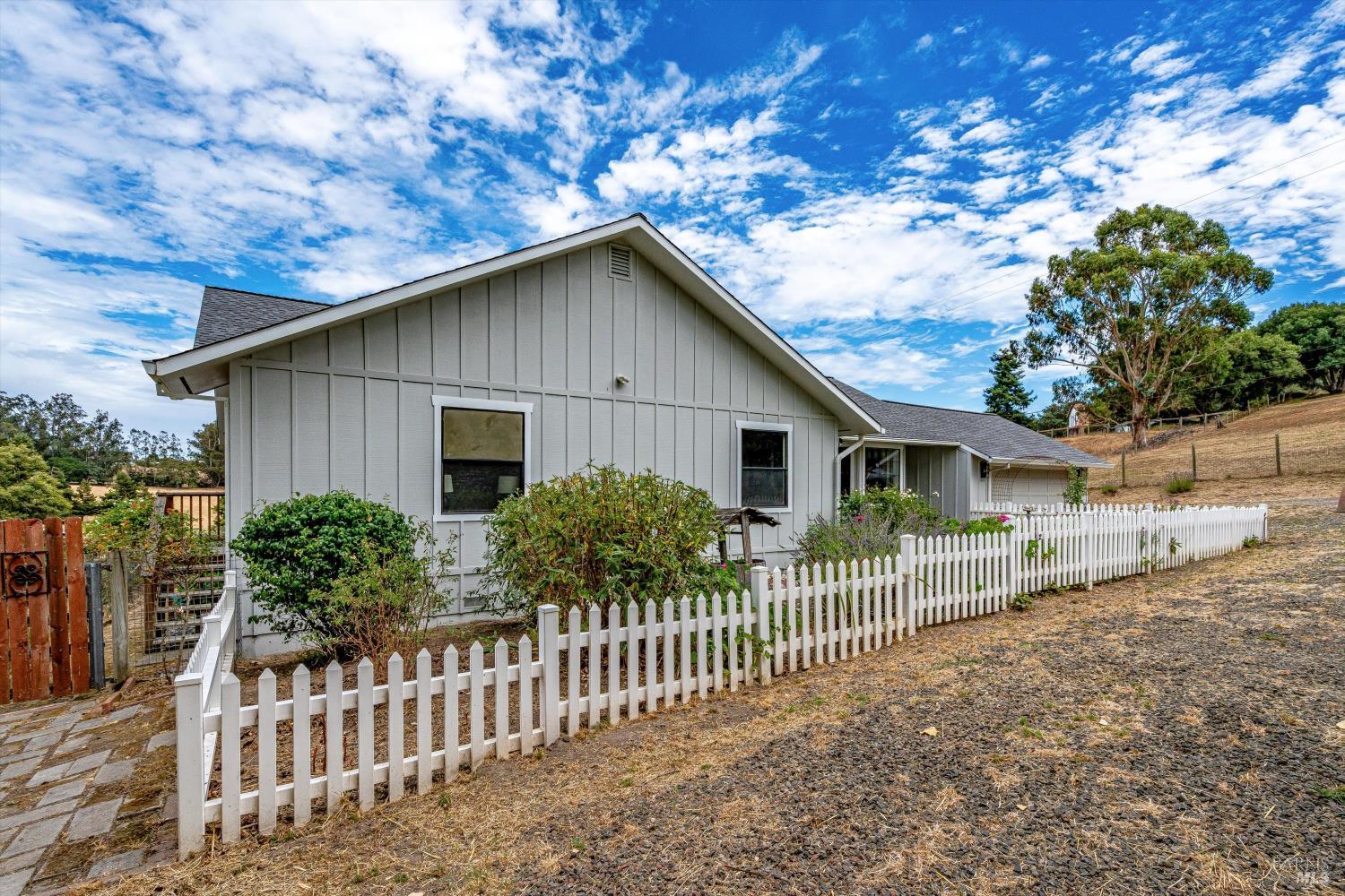 426 King Road Petaluma CA 94952