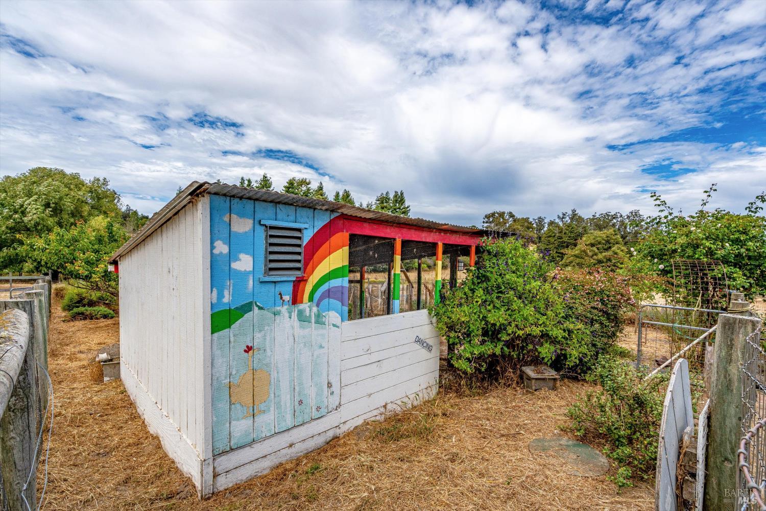 426 King Road Petaluma CA 94952