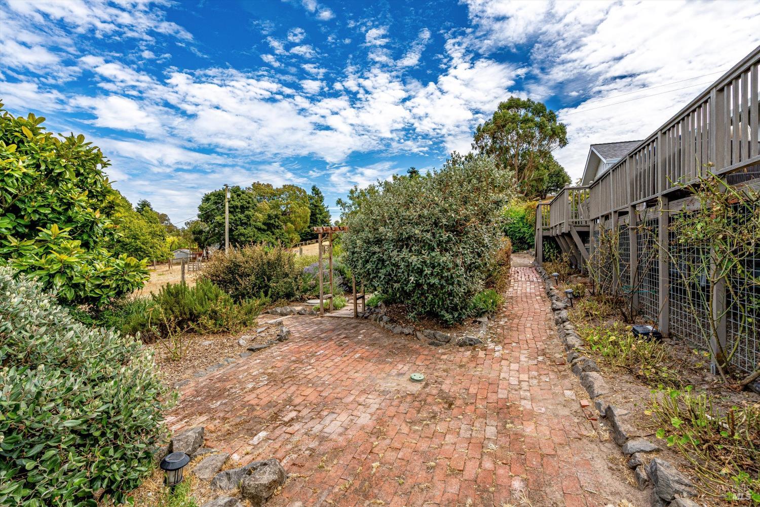 426 King Road Petaluma CA 94952