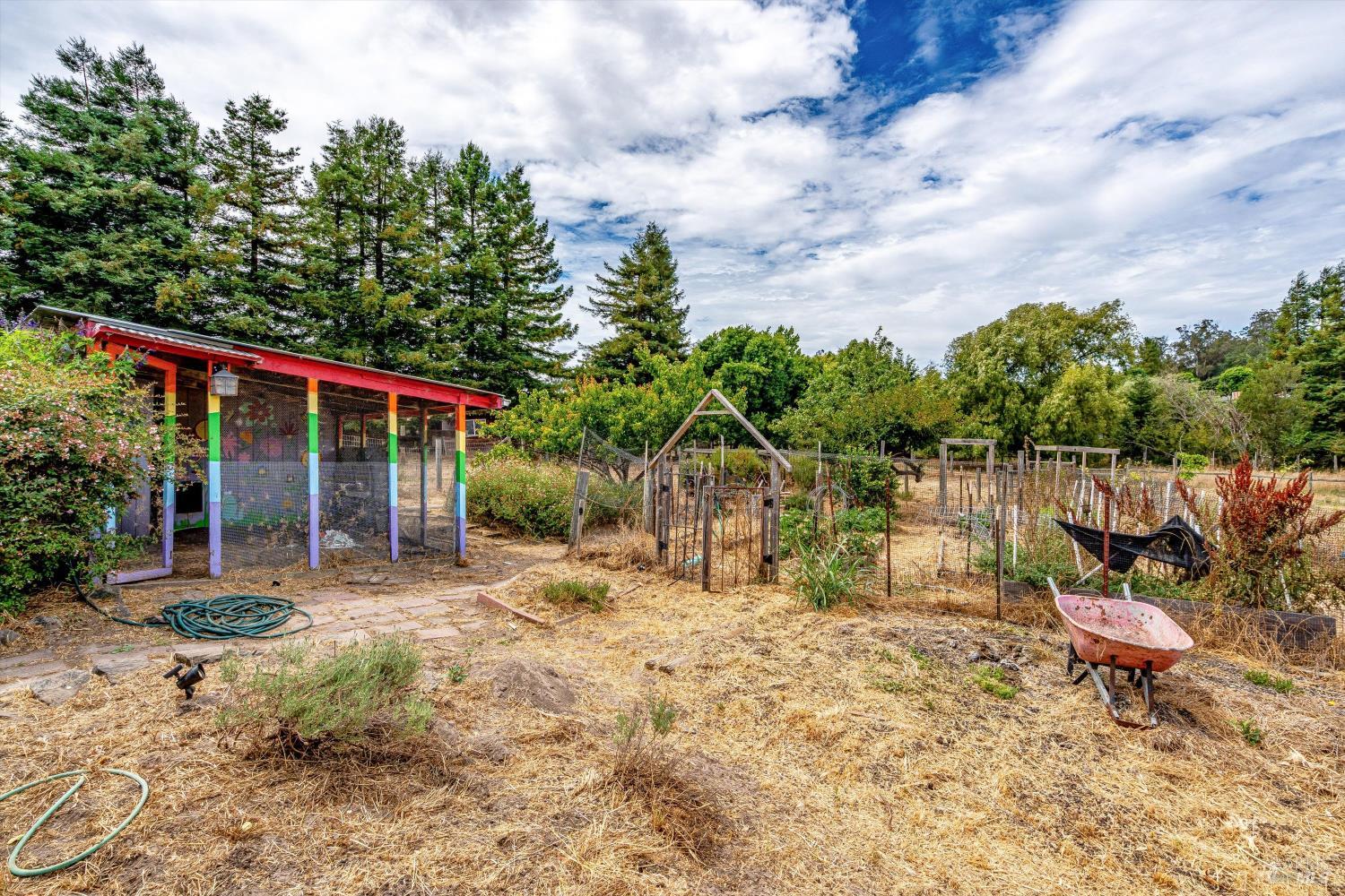 426 King Road Petaluma CA 94952