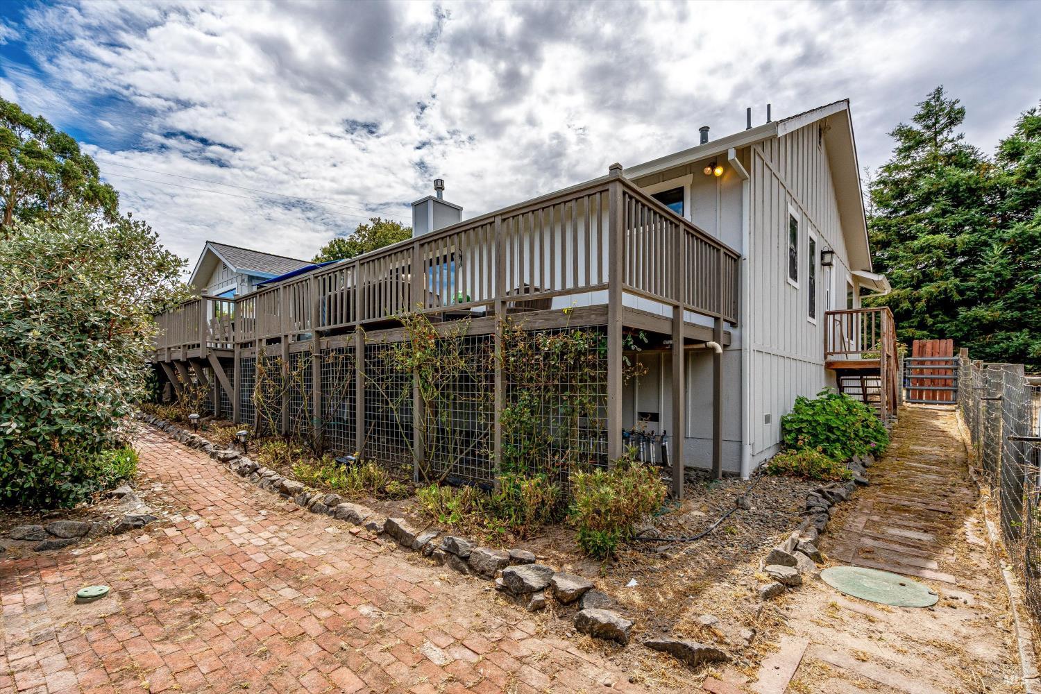 426 King Road Petaluma CA 94952