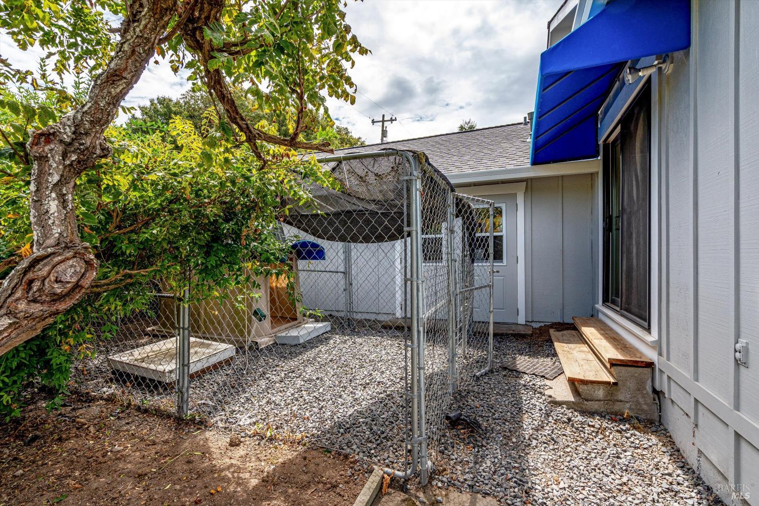 426 King Road Petaluma CA 94952
