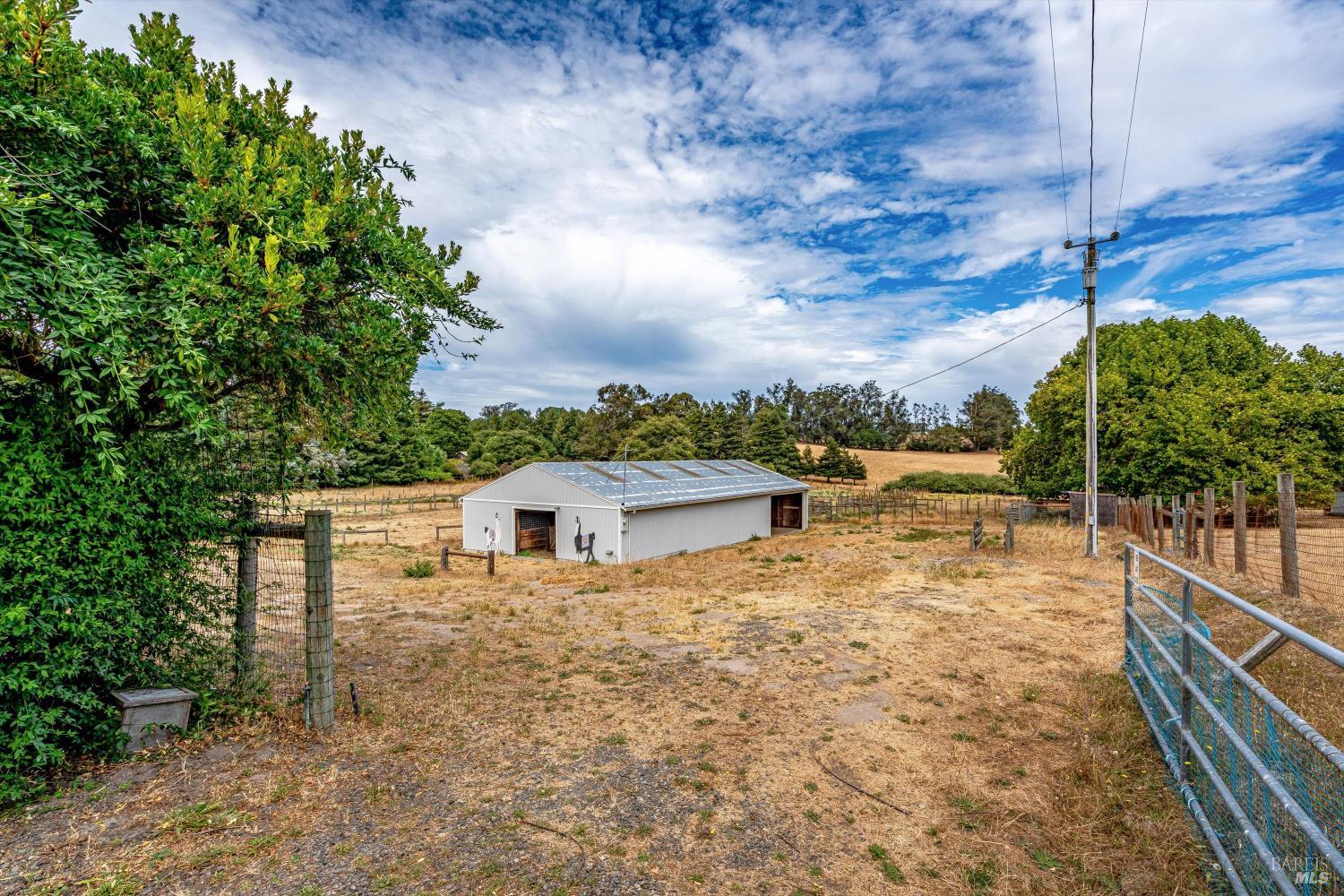426 King Road Petaluma CA 94952