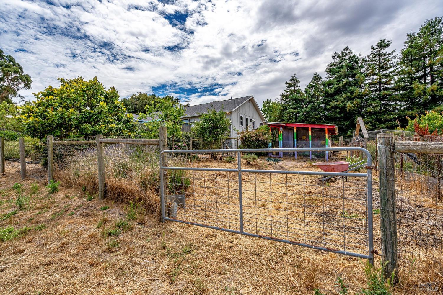 426 King Road Petaluma CA 94952