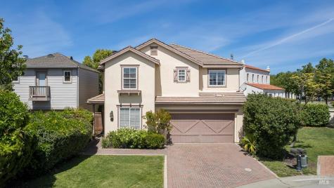 23 Greenham Court Novato CA 94949