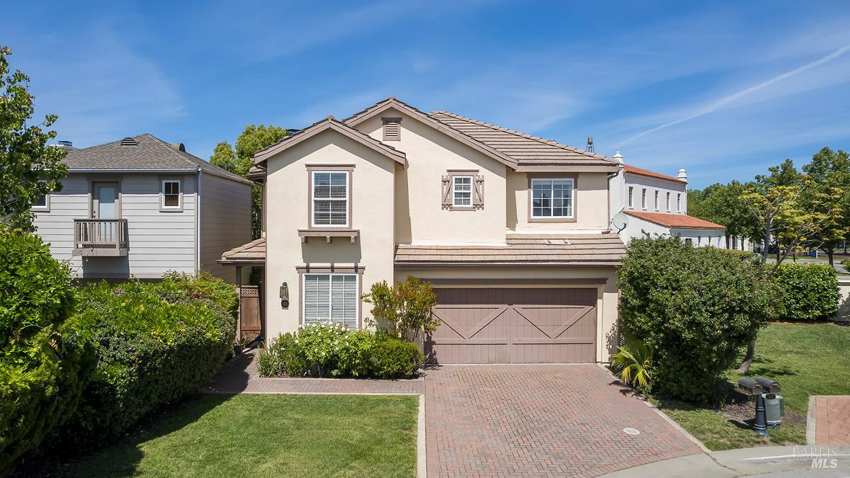 23 Greenham Court Novato CA 94949
