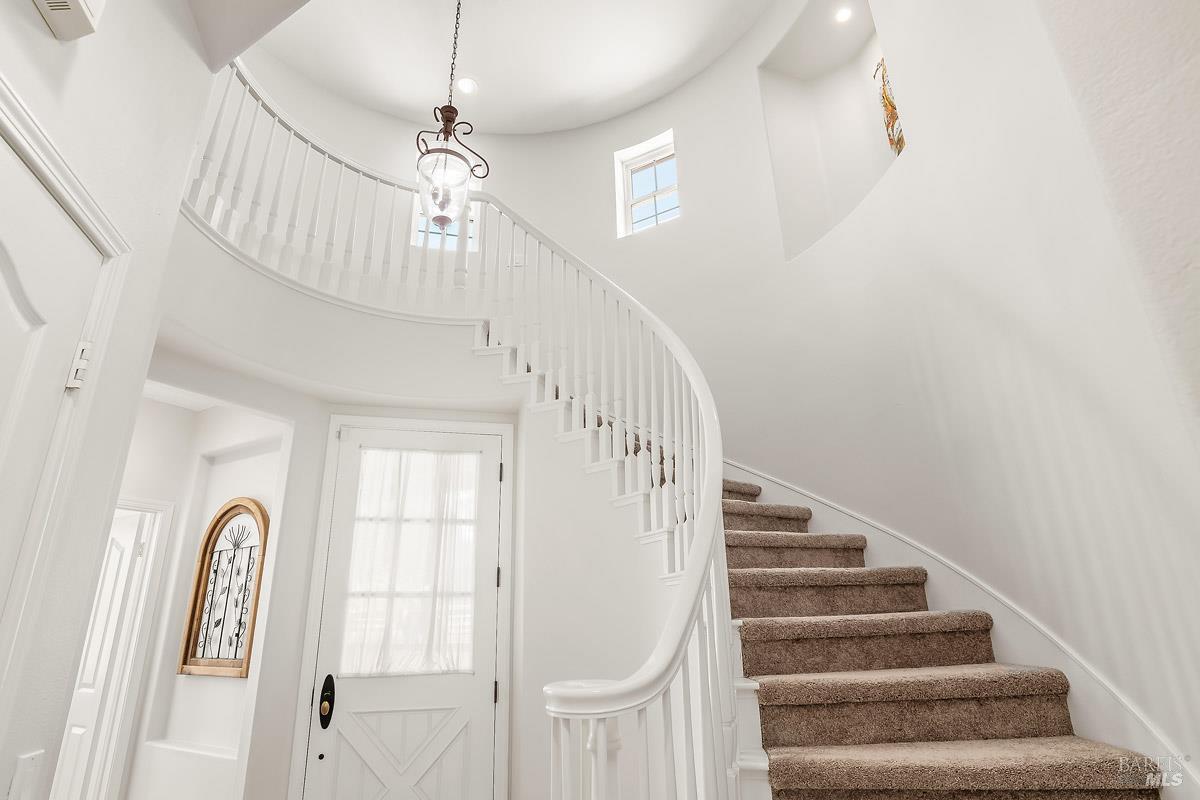 23 Greenham Court Novato CA 94949