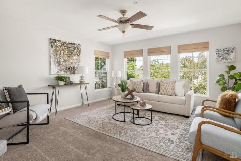 23 Greenham Court Novato CA 94949