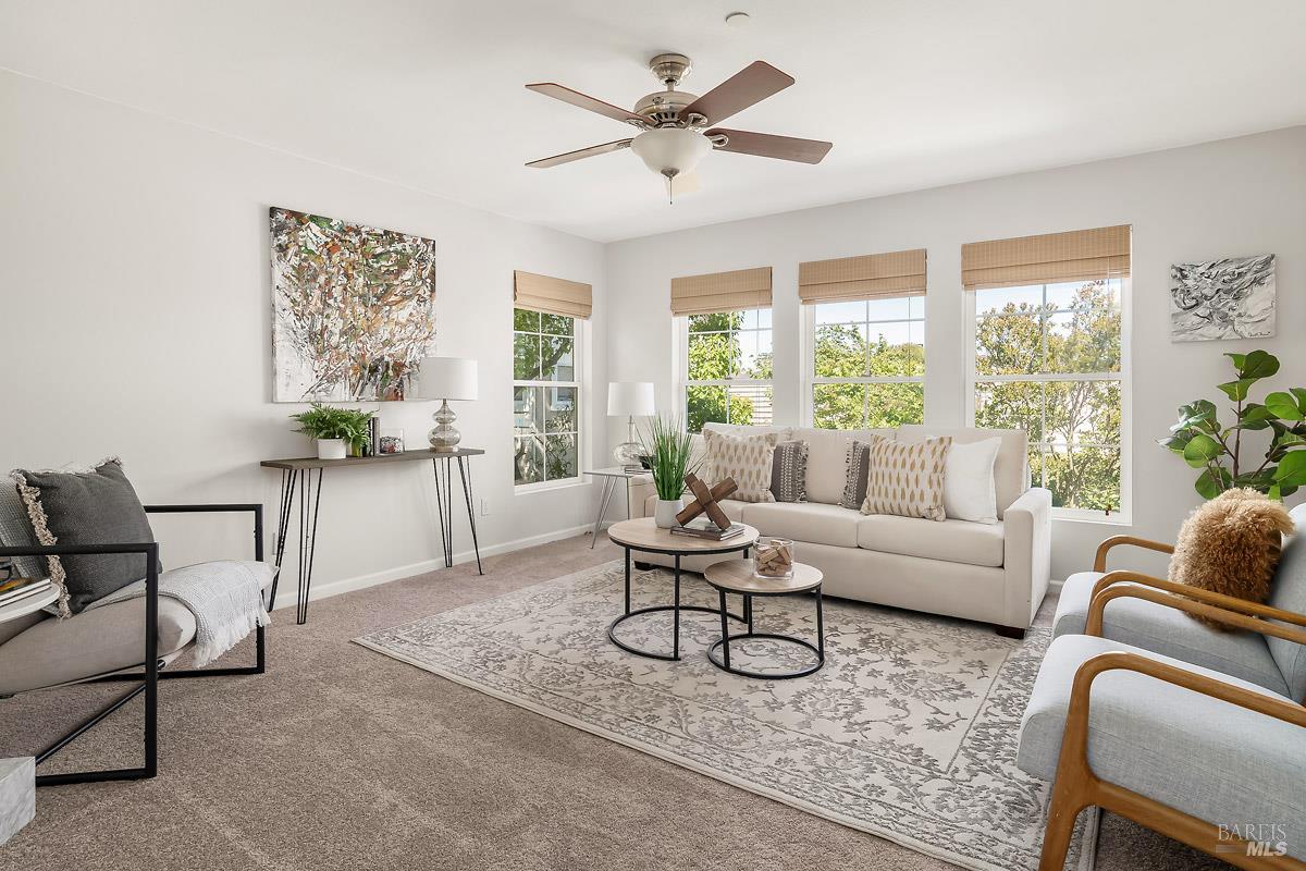 23 Greenham Court Novato CA 94949