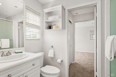 23 Greenham Court Novato CA 94949