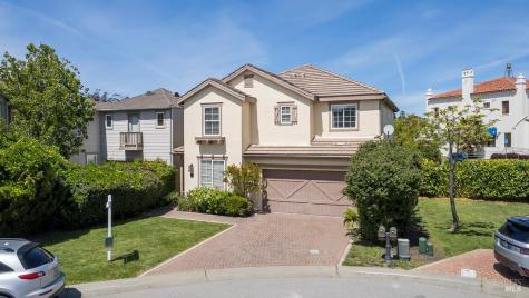 23 Greenham Court Novato CA 94949