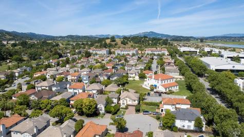 23 Greenham Court Novato CA 94949