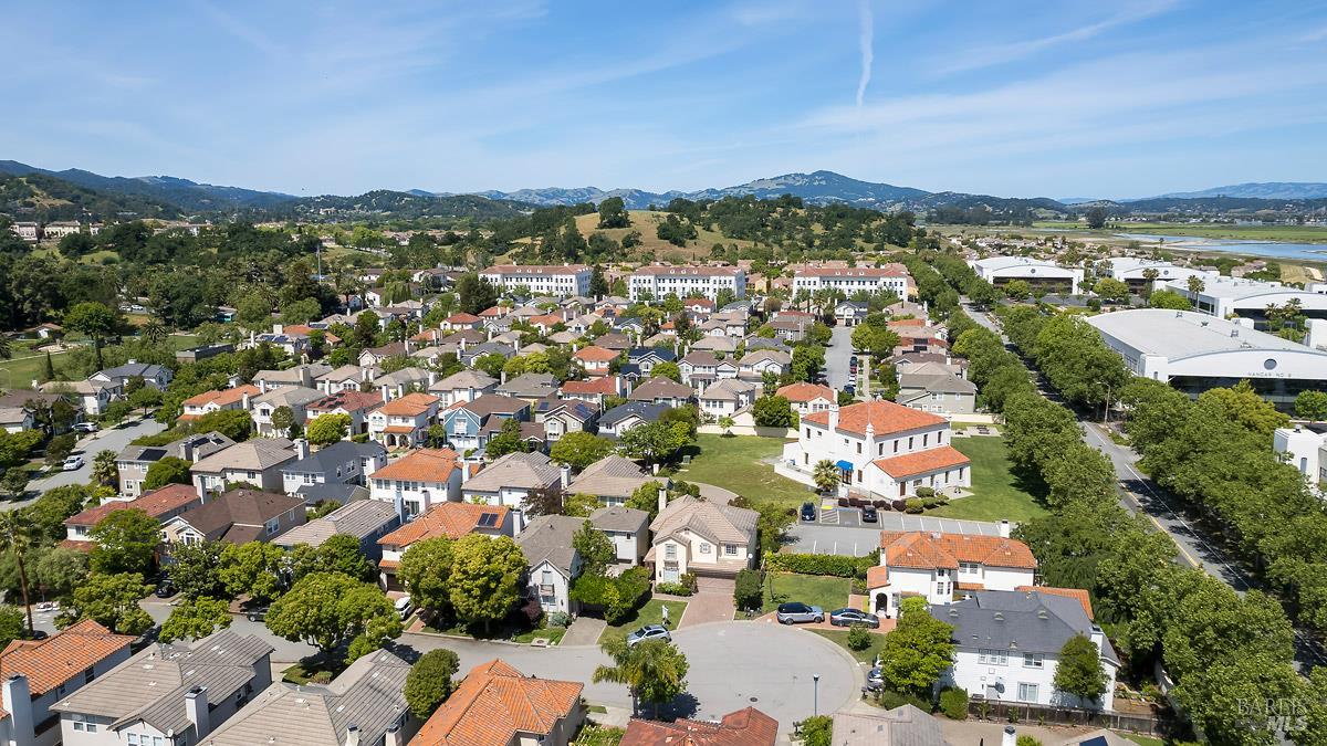 23 Greenham Court Novato CA 94949