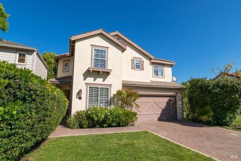 23 Greenham Court Novato CA 94949