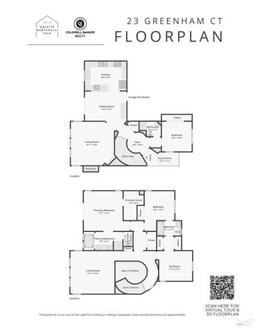 23 Greenham Court Novato CA 94949