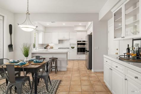 23 Greenham Court Novato CA 94949