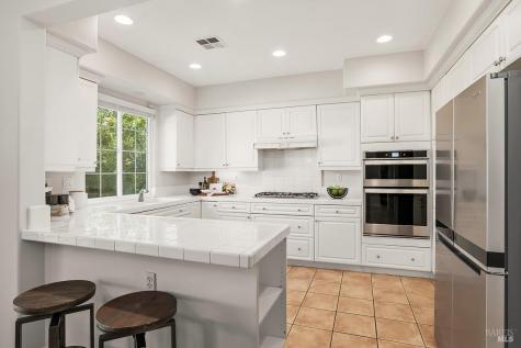 23 Greenham Court Novato CA 94949