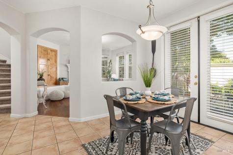 23 Greenham Court Novato CA 94949