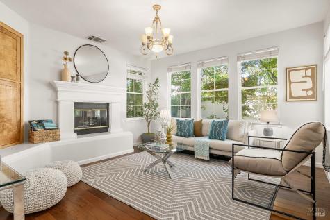 23 Greenham Court Novato CA 94949