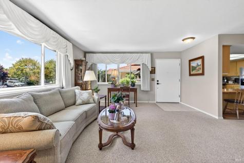 274 Beech Avenue Santa Rosa CA 95409