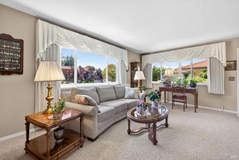 274 Beech Avenue Santa Rosa CA 95409