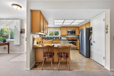 274 Beech Avenue Santa Rosa CA 95409