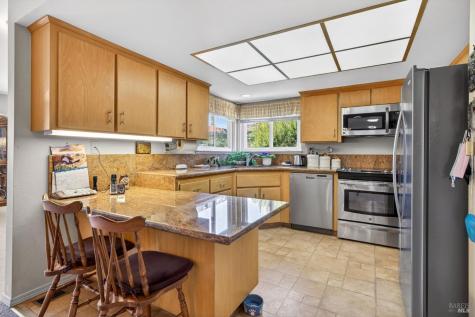 274 Beech Avenue Santa Rosa CA 95409