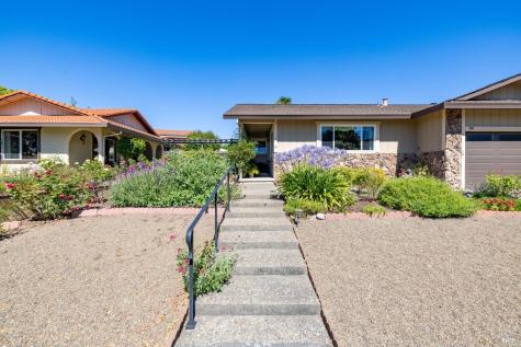 274 Beech Avenue Santa Rosa CA 95409
