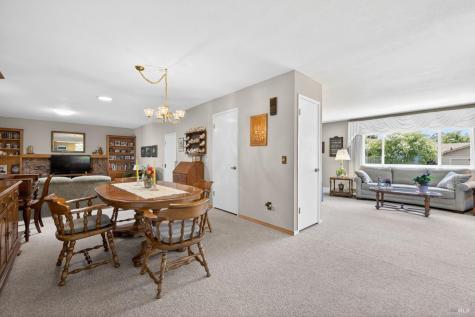 274 Beech Avenue Santa Rosa CA 95409