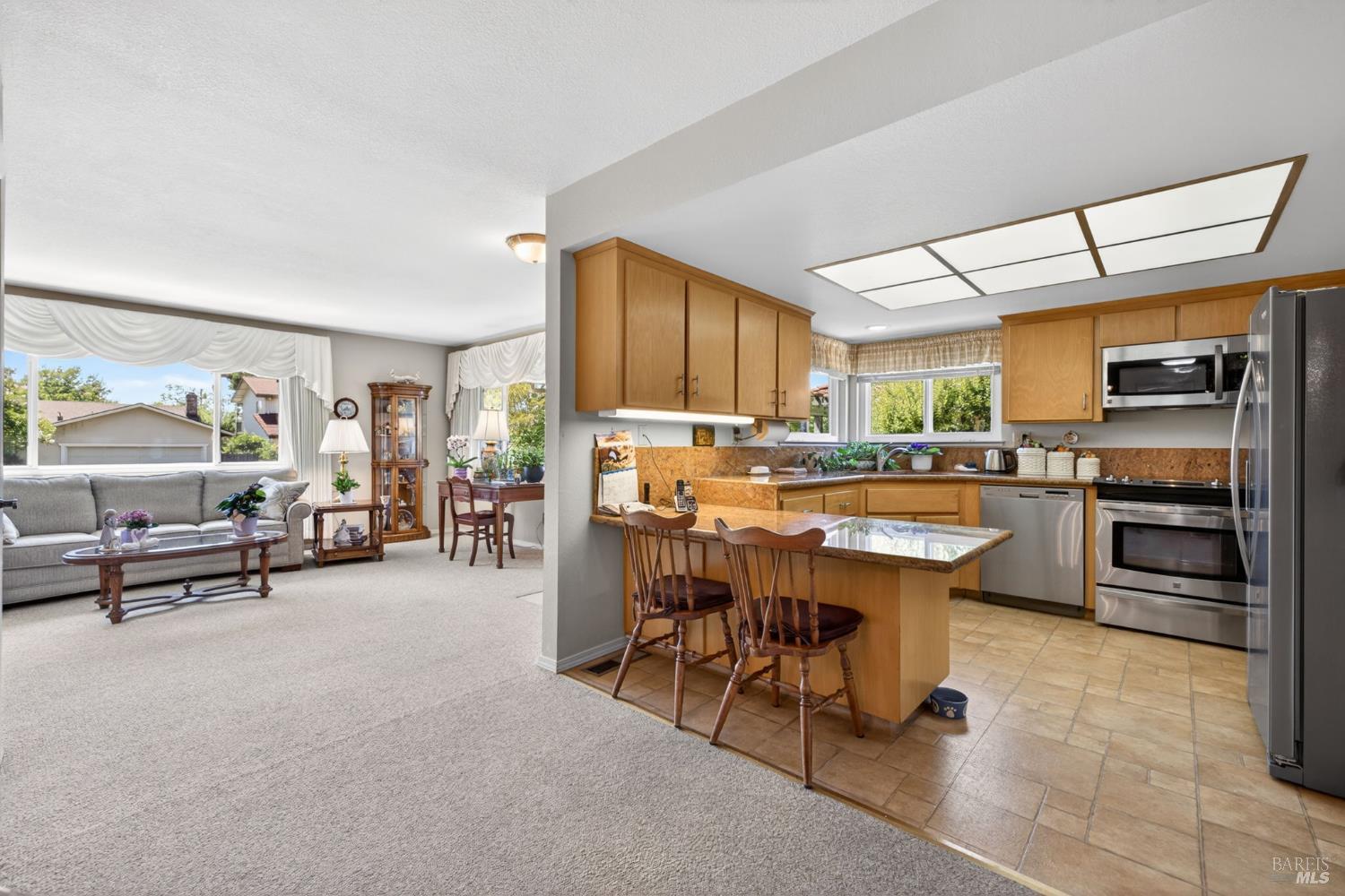 274 Beech Avenue Santa Rosa CA 95409