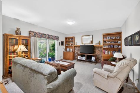 274 Beech Avenue Santa Rosa CA 95409