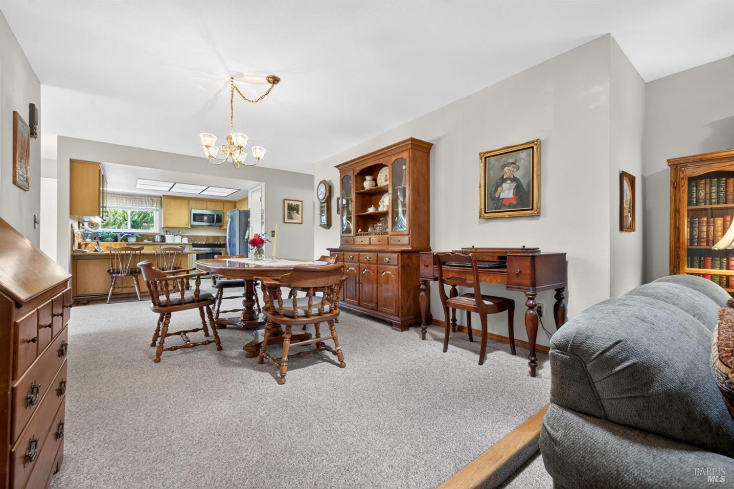 274 Beech Avenue Santa Rosa CA 95409