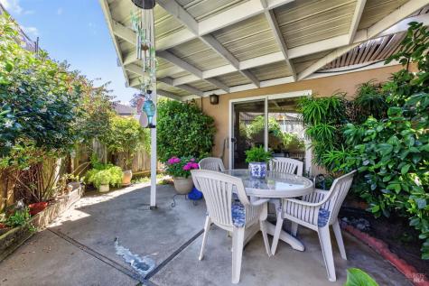 274 Beech Avenue Santa Rosa CA 95409