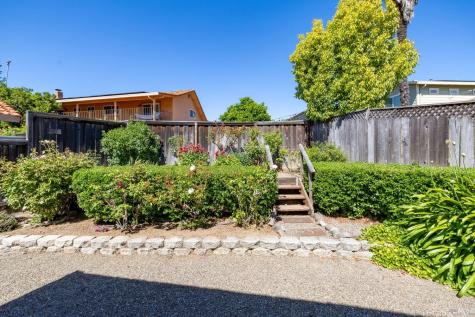 274 Beech Avenue Santa Rosa CA 95409