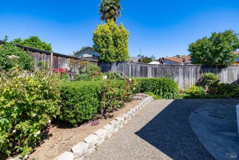 274 Beech Avenue Santa Rosa CA 95409