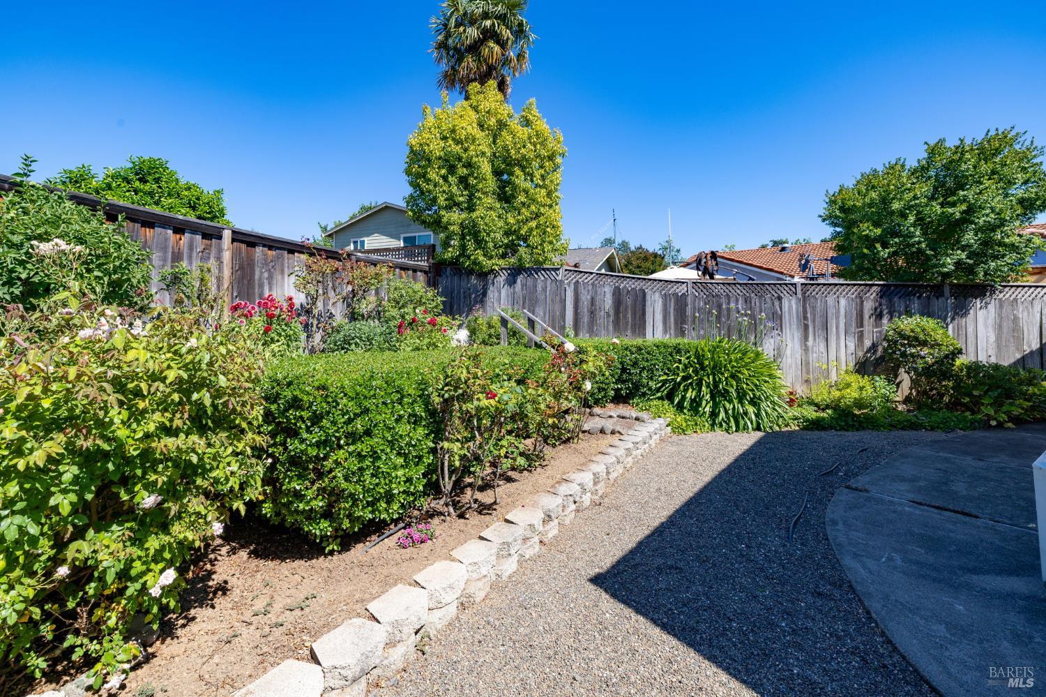 274 Beech Avenue Santa Rosa CA 95409